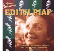 Piaf,Edith - Les Chansons Eternelles