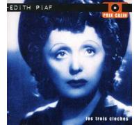 Piaf, Edith - Les Trois cloches