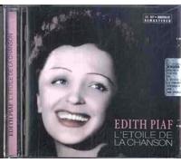 Piaf Edith - L'etoile De La Chanson [Import]