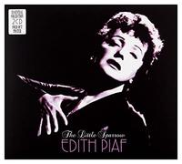 Piaf, Edith - Little Sparrow [Import]
