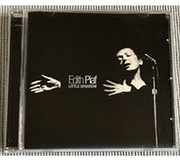 Piaf, Edith - Little Sparrow [Import]