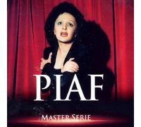 Piaf, Edith - Master Serie : Edith Piaf Vol. 1 - Edition remasterisée avec livret