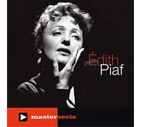 Piaf, Edith - Master Serie [Import]