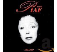 Édith Piaf – Milord – Import – Parlophone