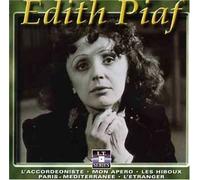 Piaf, Edith - Mon Legionnaire [Import]