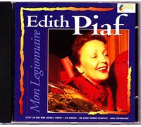 Piaf,Edith - Mon Legionnaire/C'est Lui Que [Import]