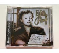 Piaf, Edith - Mon Legionnaire [Import]