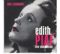 Piaf, Edith - Mon Legionnaire [UK Import]