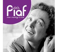 Piaf Edith - Mon Manege a Moi [Import]