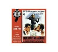 Piaf Edith - Montmartre sur Seine [Import]