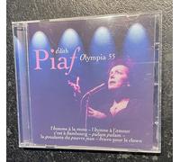 Piaf,Edith - Olympia 1955 [Import]