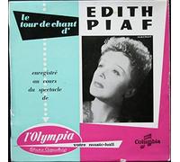 Piaf, Edith - Olympia 55-Digi [Import]