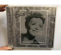 Piaf,Edith - on Dance sur Ma Chanson [Import]