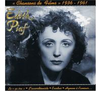 Piaf,Edith - Orig.Soundtracks 1936 [Import]