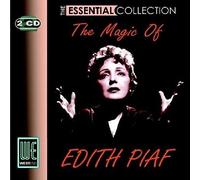 Piaf Edith - Piaf-Essential Collection [Import]