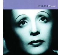 Piaf,Edith - Portrait [Import]