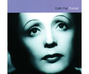Piaf,Edith - Portrait [Import]