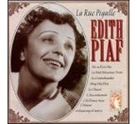 Piaf, Edith - Rue Pigalle