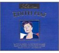 Piaf, Edith - Selection of