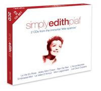 Piaf, Edith - Simply Edith Piaf [Import]