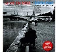 Piaf, Edith - Sings in English