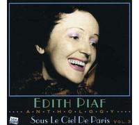 Piaf, Edith - sous Le Ciel de Paris V.3 [Import]