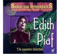 Piaf, Edith - Souvenirs Collection