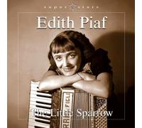 Piaf,Edith - The Little Sparrow [Import]