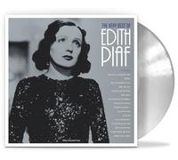 Very Best Of 180gm Clear Vinyl