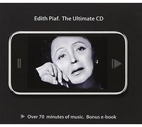 Piaf, Edith - Ultimate CD [Import]