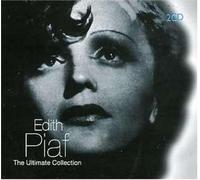 Piaf, Edith - Ultimate Collection-Digi [Import]