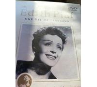 Piaf Edith - Une Vie de Passions I [Import]
