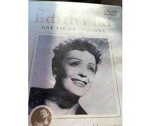 Piaf Edith - Une Vie de Passions I [Import]