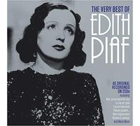 Piaf, Edith - Very Best of [Import]