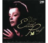 Piaf,Edith - Very Best of Edith Piaf,The [Import]