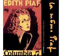 Piaf, Edith - Vol. 2-Early Years 1937-38