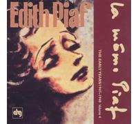 Piaf, Edith - Vol. 4-Early Years/1947-48