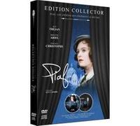 Piaf Edition Collector DVD G