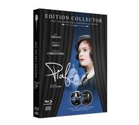 Piaf Édition Prestige Collector Blu-ray