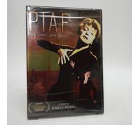 Piaf: Her Story Her Songs [Import USA Zone 1]