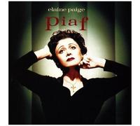 Paige, Elaine – Piaf – Import