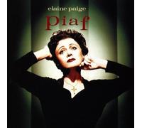 Paige,Elaine - Piaf [Import]