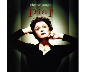Piaf - Import