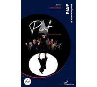 Piaf - Je Me Fous Du Passé
