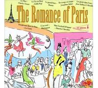 Piaf - Romance of Paris