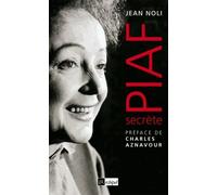 Piaf Secrète