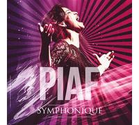 Piaf Symphonique/Digipack