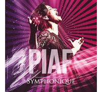 Piaf Symphonique/Digipack