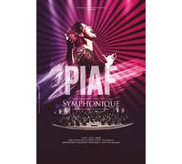Piaf Symphonique DVD DVD