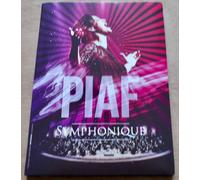 Piaf Symphonique - Enregistré En Live A L'opéra De Nice En Juin 2019